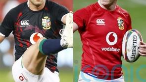 Finn Russell: I’d love to forge creative axis with Owen Farrell on Lions tour