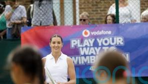 Laura Robson backs Emma Raducanu’s preparation ahead of US Open