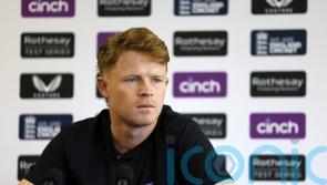 Ollie Pope ready to lean on Ben Stokes but plans to lead England in his own way