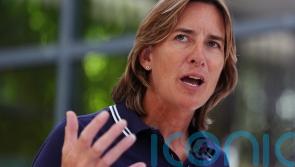 Dame Katherine Grainger senses ‘incredible hunger’ for more GB Olympic success