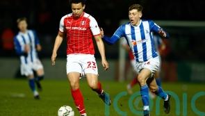 Joe Grey nets late winner for Hartlepool at Tamworth