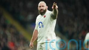 Joe Marler faces race to be fit for England’s autumn internationals