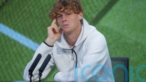 Jannik Sinner’s coach says doping case has taken physical and mental toll