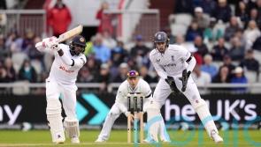 Sri Lanka fight back after Ollie Pope enjoys fine start to England captaincy