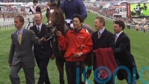 O’Brien hails Galileo following 100th individual Group One success