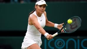 Emma Raducanu faces tough US Open draw against Sofia Kenin in round one