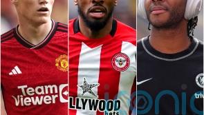 6 players expected to move on before the summer transfer window shuts