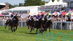 Big Evs and Asfoora all set for ‘grand final’ in Nunthorpe