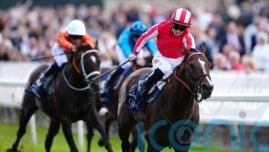 Bradsell and Hollie Doyle just brilliant in Nunthorpe victory