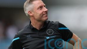 Neil Harris takes pleasure from Millwall’s clean sheet on the road at Hull