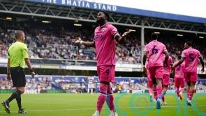 Josh Maja haunts former loan club Stoke to maintain West Brom’s unbeaten start