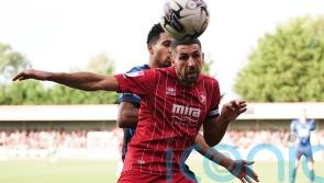 Rochdale and Forest Green fight out stalemate