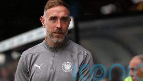 Richard Keogh ‘so proud’ of Blackpool despite seeing three-goal lead disappear