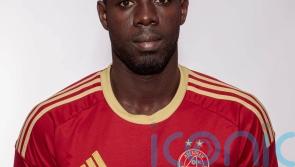 Pape Habib Gueye scores twice to maintain Aberdeen’s winning start