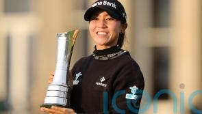 Lydia Ko adds Women’s Open title to Olympic gold with victory at St Andrews