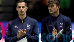 Jack Draper looking to fill retired Andy Murray’s ‘rancid, stinking shoes’