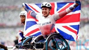 I’m the one to beat – Hannah Cockroft not planning to bow out after Paris