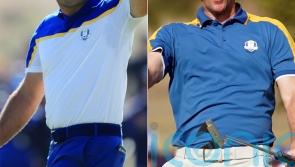 Francesco Molinari leads Europe in Team Cup against Justin Rose’s GB and Ireland