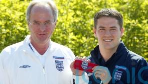 One of the very best – Michael Owen leads tributes to Sven-Goran Eriksson