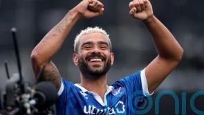 Paul McCallum nets equaliser as Eastleigh draw with Sutton