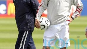 Ex-England skipper David Beckham remembers ‘true gentleman’ Sven-Goran Eriksson