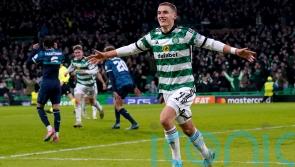 Celtic loan defender Gustaf Lagerbielke to Dutch side FC Twente