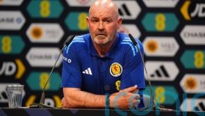 Ryan Gauld and Ben Doak selected for Scotland’s Nations League double-header