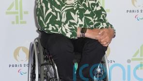 Paralympian Tanni Grey-Thompson had to ‘crawl off train’ at London King’s Cross