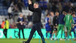 Steve Cooper hails Leicester’s attitude in comfortable cup win over Tranmere