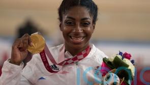 Competing is the easy bit – Kadeena Cox out to add to Paralympic medal haul