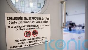 More than 56,000 applicants offered college course place