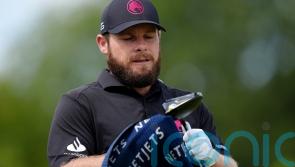 Tyrrell Hatton optimistic an end to the schism in men’s golf is edging closer