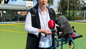 Parents needing to contact child at school can ring secretary ‘as in old days’