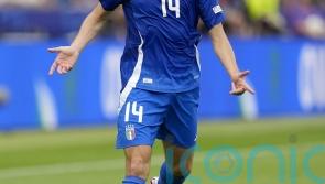 Federico Chiesa set for Liverpool medical after £10m deal agreed with Juventus