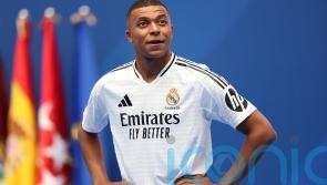 Carlo Ancelotti says Kylian Mbappe ‘settling in very well’ at Real Madrid