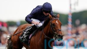 City Of Troy confirmed for Breeders’ Cup workout at Southwell
