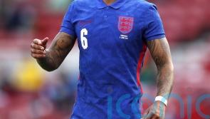 No change there – Ben White’s England exile shows no sign of ending