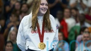 Poppy Maskill and Tully Kearney claim ParalympicsGB’s first golds in Paris