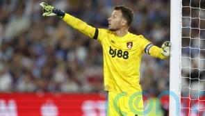Arsenal agree deal to sign Bournemouth captain Neto on loan