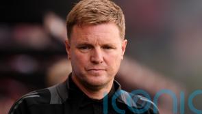 Eddie Howe: Newcastle’s league dream still alive but will take longer to achieve