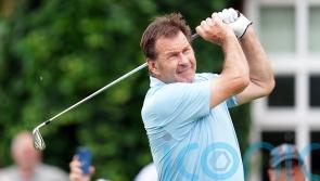 Sir Nick Faldo: LIV Golf ‘an island’ and should continue to play its own tour