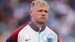Russell Martin says Southampton’s Aaron Ramsdale hungry to be England number one