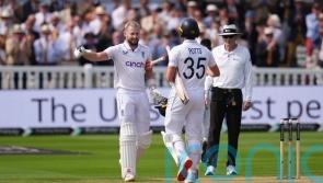 England seamers rip through Sri Lanka after maiden Gus Atkinson first-class ton