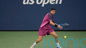 Jack Draper plans to keep being aggressive at US Open