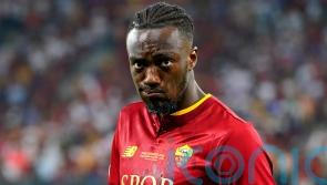 AC Milan sign striker Tammy Abraham on season-long loan from Roma