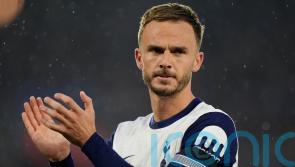 Ange Postecoglou backing in-form James Maddison to win back England spot