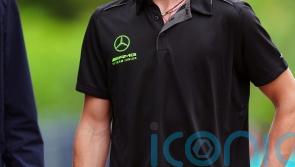 Kimi Antonelli named as Lewis Hamilton’s replacement at Mercedes