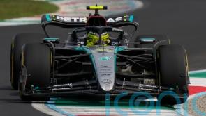 Lewis Hamilton quickest in final practice as Mercedes impress in Monza