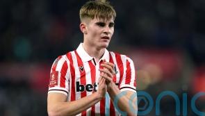 Jamille Matt and Nathan Lowe score as Walsall win again