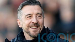 Jon Brady says ‘fine margins’ denied Northampton win against Burton